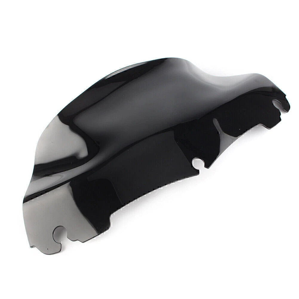 Windshield Screen for Harley Electra Street Glide Touring (2014-2016) Black