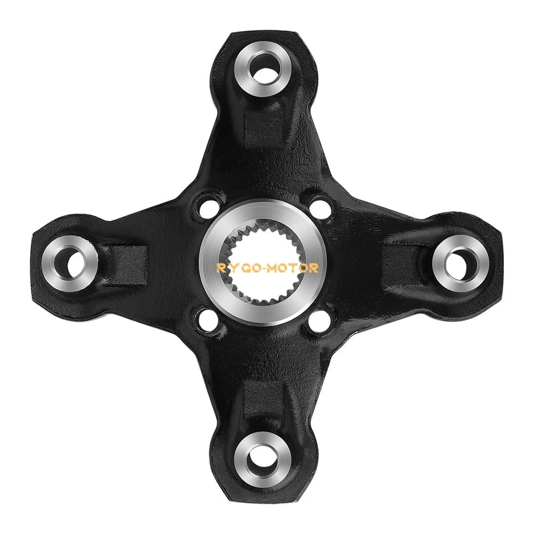 4x Front & Rear Wheel Hubs for Can-Am Outlander