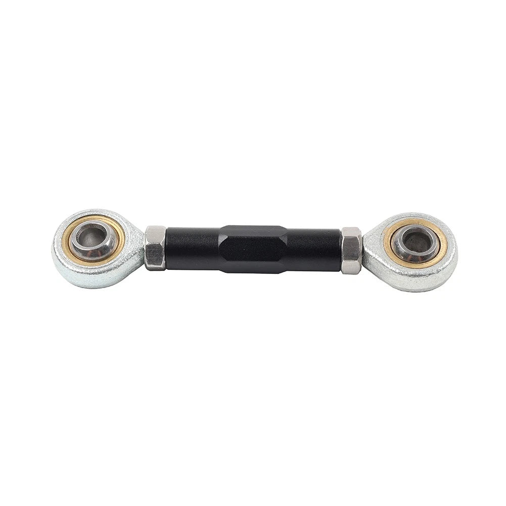 CNC Gear Shift Linkage Rod 40mm for Harley Softail Touring & BMW