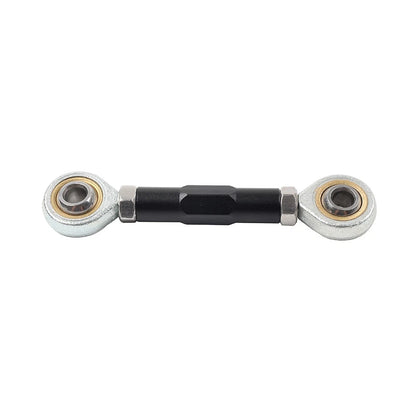 CNC Gear Shift Linkage Rod 40mm for Harley Softail Touring & BMW