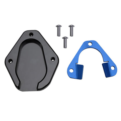 Side Stand Plate for Tiger 850 Sport (2021 - Present)