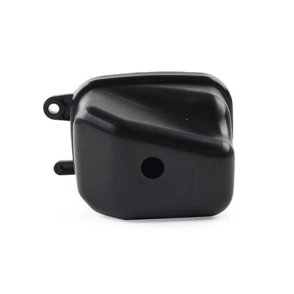 AIR FILTER & AIR BOX ASSEMBLY for YAMAHA PW50 (1981-2009)