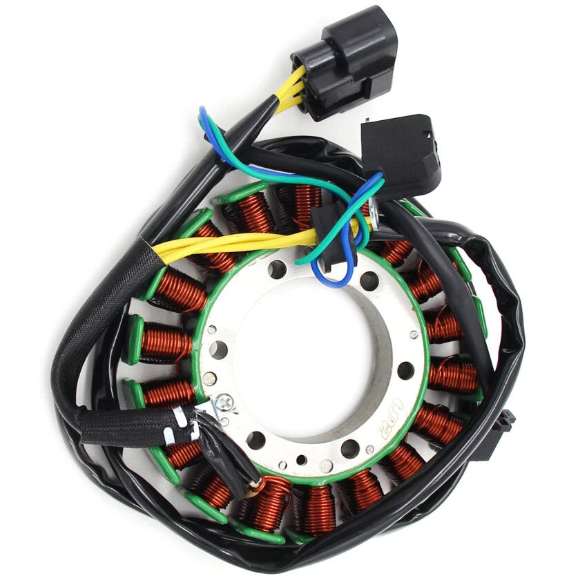 Magneto Stator Coil for Suzuki AN650 Burgman (2013-2016)