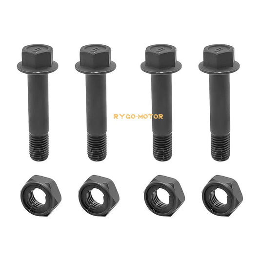2 x Front Shocks Absorber for Yamaha Banshee 350 (1987–2006)