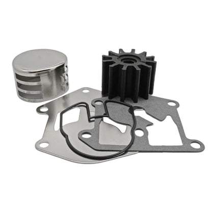 OMC King Cobra Water Pump Kit with Impeller for Sterndrive 1986-1993