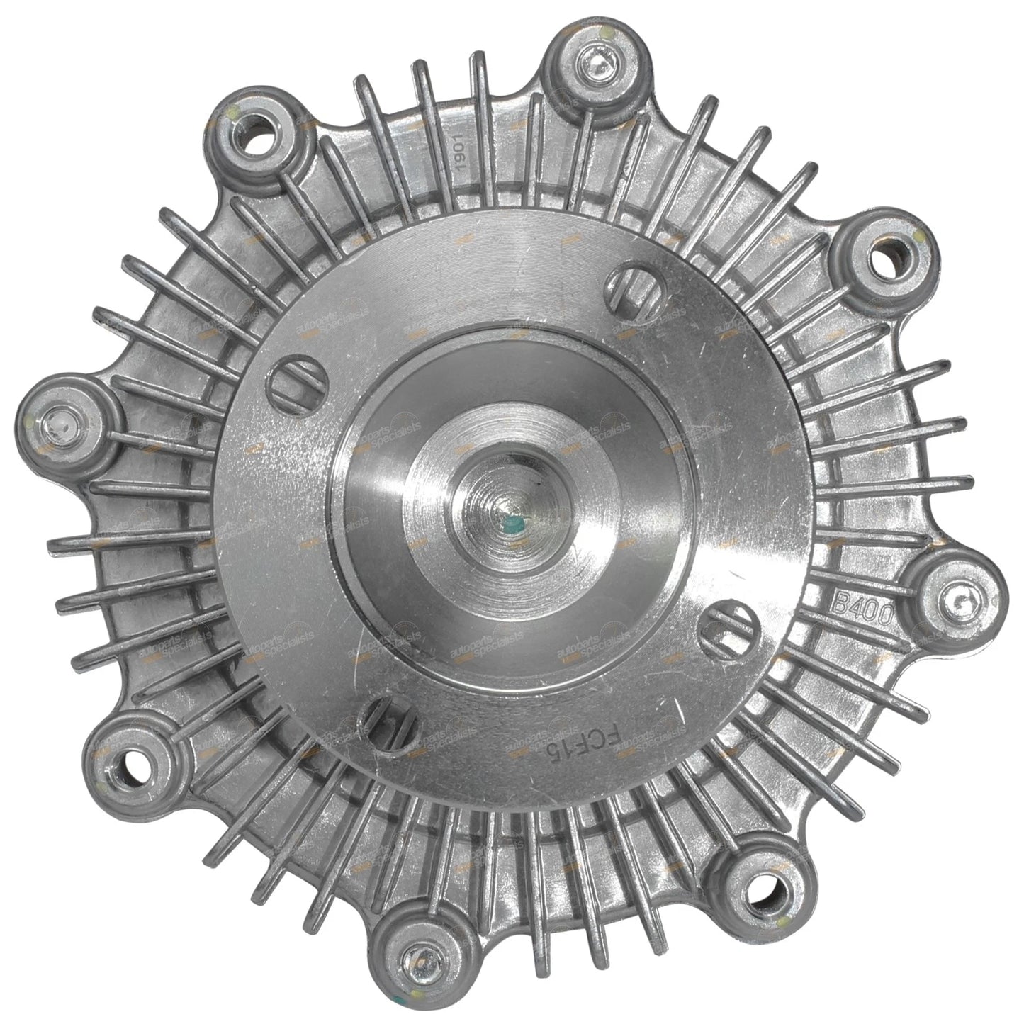 Fan Clutch for Hilux RN105R RN106R RN110R RN85R RN90R 2.4L 22R (1988–1997)