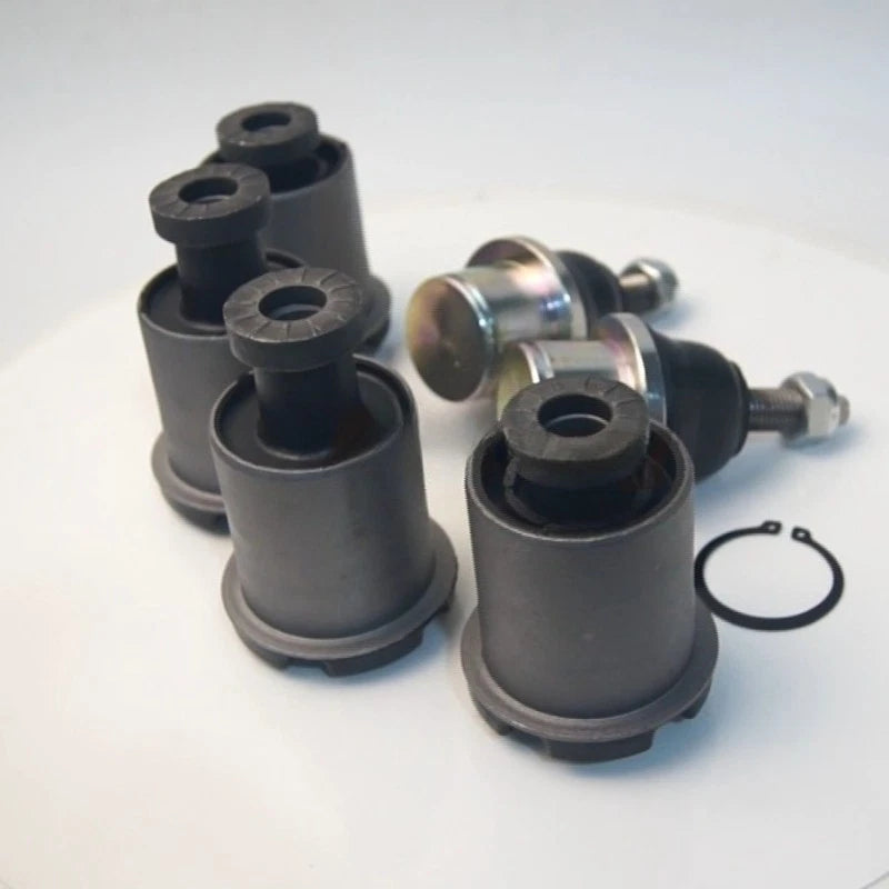 6x Front Control Arm Ball Joint Kit for Ford F-150 SVT Raptor (2010–2014)