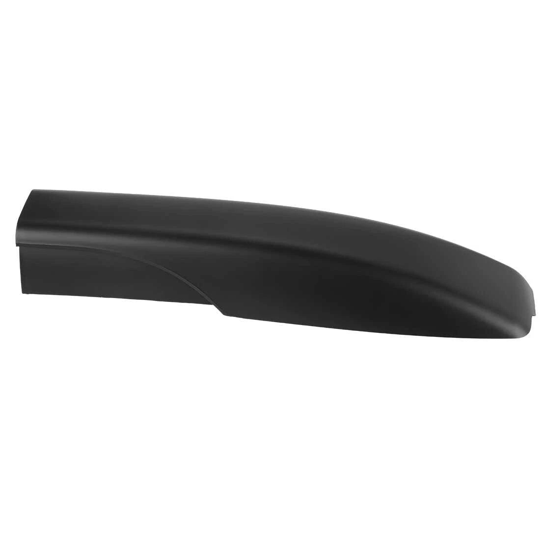 Rear Left Roof Rack End Cover Cap for Mitsubishi Outlander ASX RVR (2010-2023)