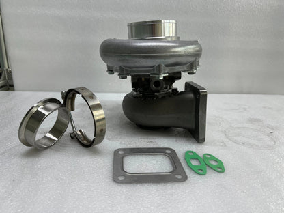 Turbocharger T76 T04E T4 A/R .68 V-band A/R .80