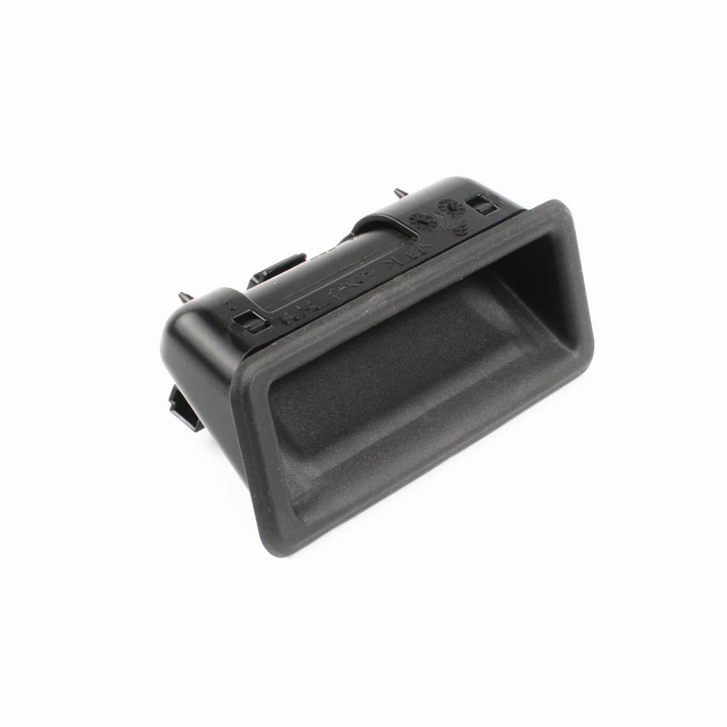 Boot Lid Lock Switch Pull Handle for BMW 1 Series E82 E88 (2006-2013)