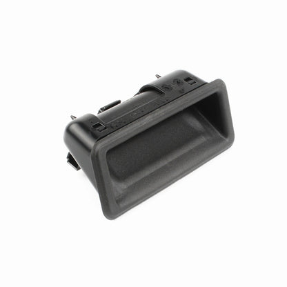 Boot Lid Lock Switch Pull Handle for BMW 1 Series E82 E88 (2006-2013)