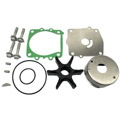 Yamaha 2-Stroke Water Pump Impeller Kit for 115/130HP Outboard Motors