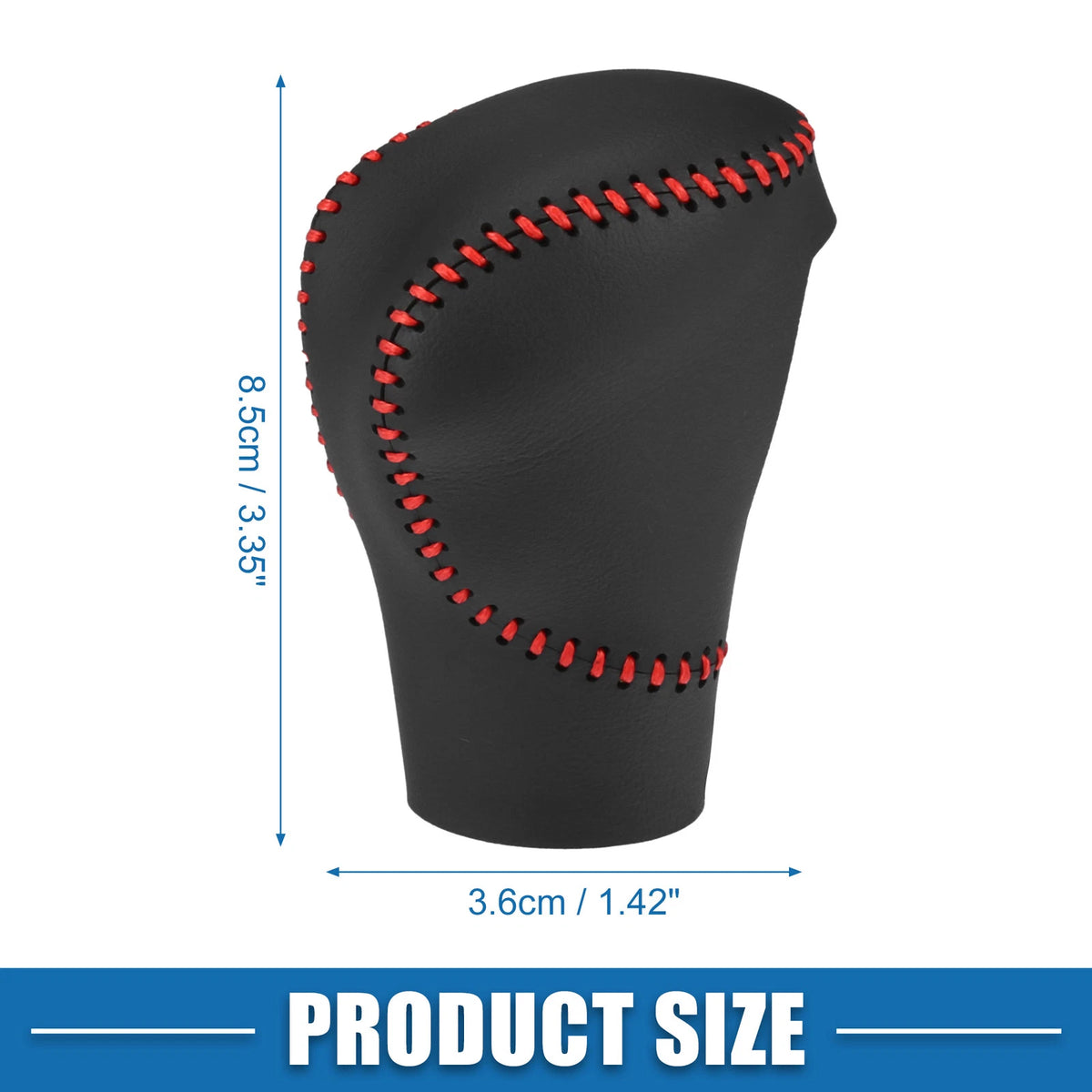 Gear Shifting Knob Cover for Honda HR-V (2023-2024)