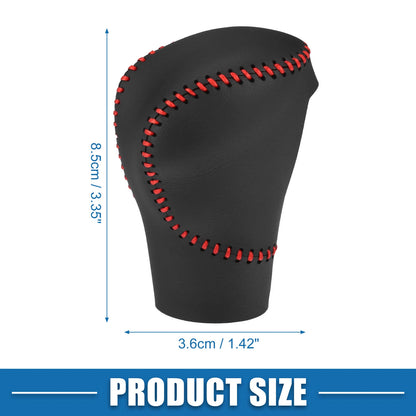 Gear Shifting Knob Cover for Honda HR-V (2023-2024)