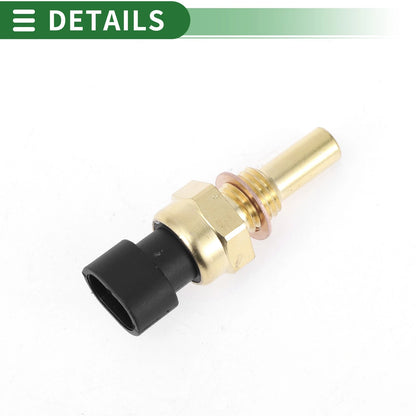 Engine Coolant Temperature Sensor for Chevrolet Camaro