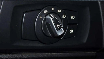Headlight Switch Assembly for BMW 1 3 Series X1 E84 E88 E90 (2007-2013)