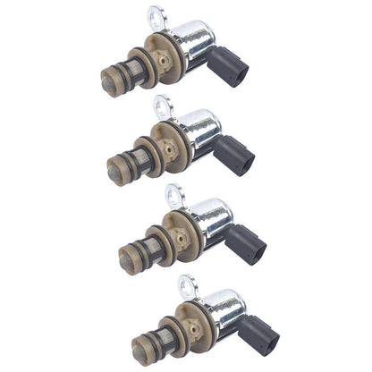 4 Pcs Engine Multiple Displacement Solenoid for Ram 1500 5.7L (2010-2023)