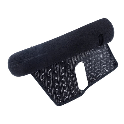 Non-Slip Dashboard Cover Pad for Outlander ZJ ZK ZL (2013-2023)