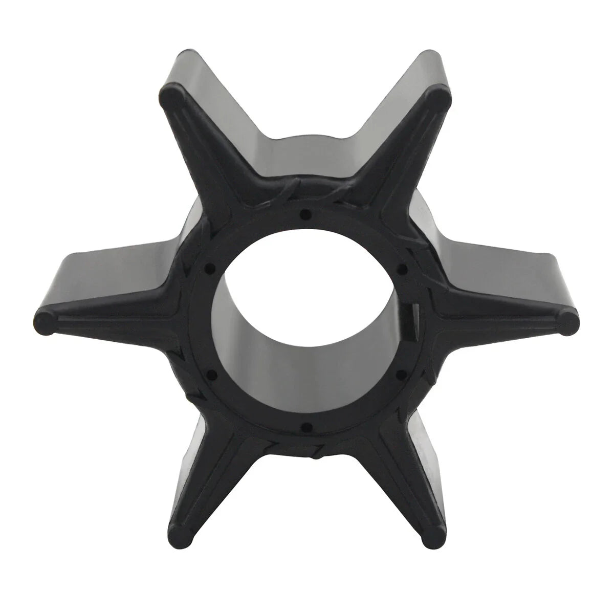 Water Pump Impeller Kit for Yamaha 2-Str 70-90HP Outboard