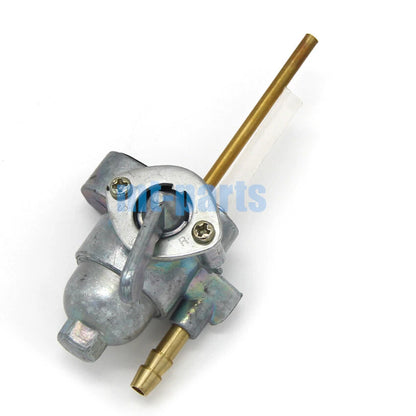 Fuel Petcock for Honda C200 Touring, CB100, CB125S (1963-1974)