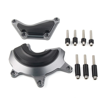 Engine Case Stator Cover Guard for YAMAHA R6 (2019-2020)