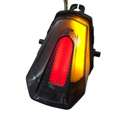LED Taillight for SUZUKI GSX-R 1000/R (2017-2023)
