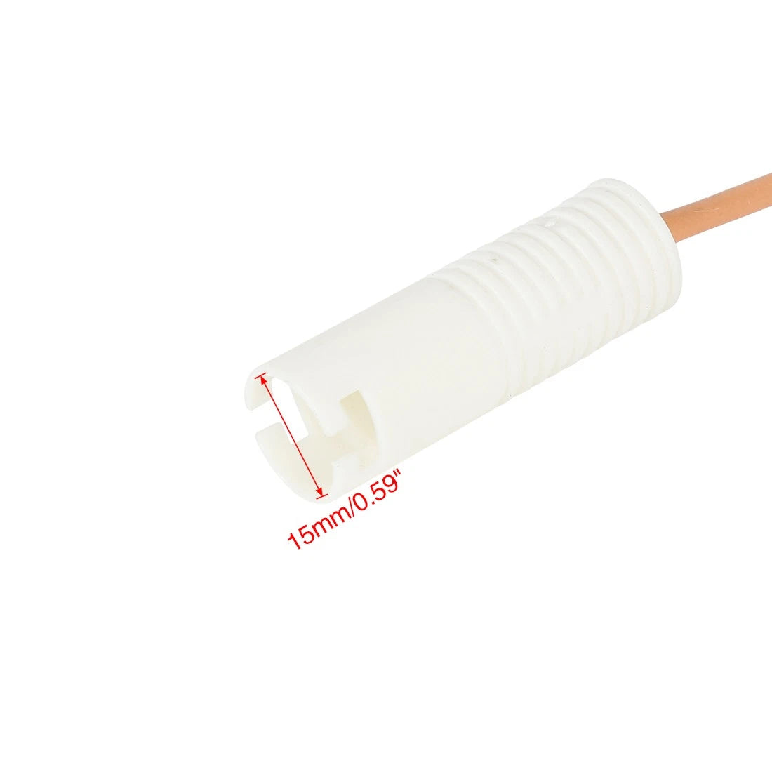 Car Rear Brake Pad Wear Sensor for BMW 750i 750Li (2006-2008)