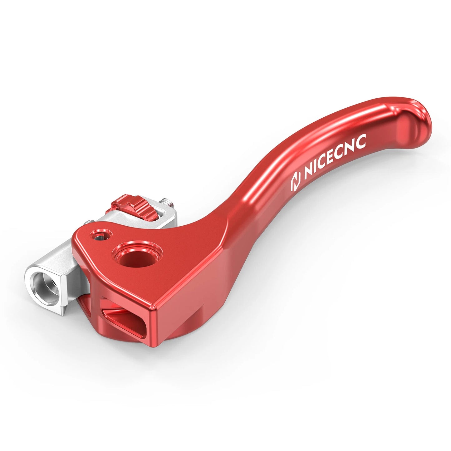 Shorty Clutch Lever for KTM 125 250 350 450 XC SX XCF SXF (2023-2025)