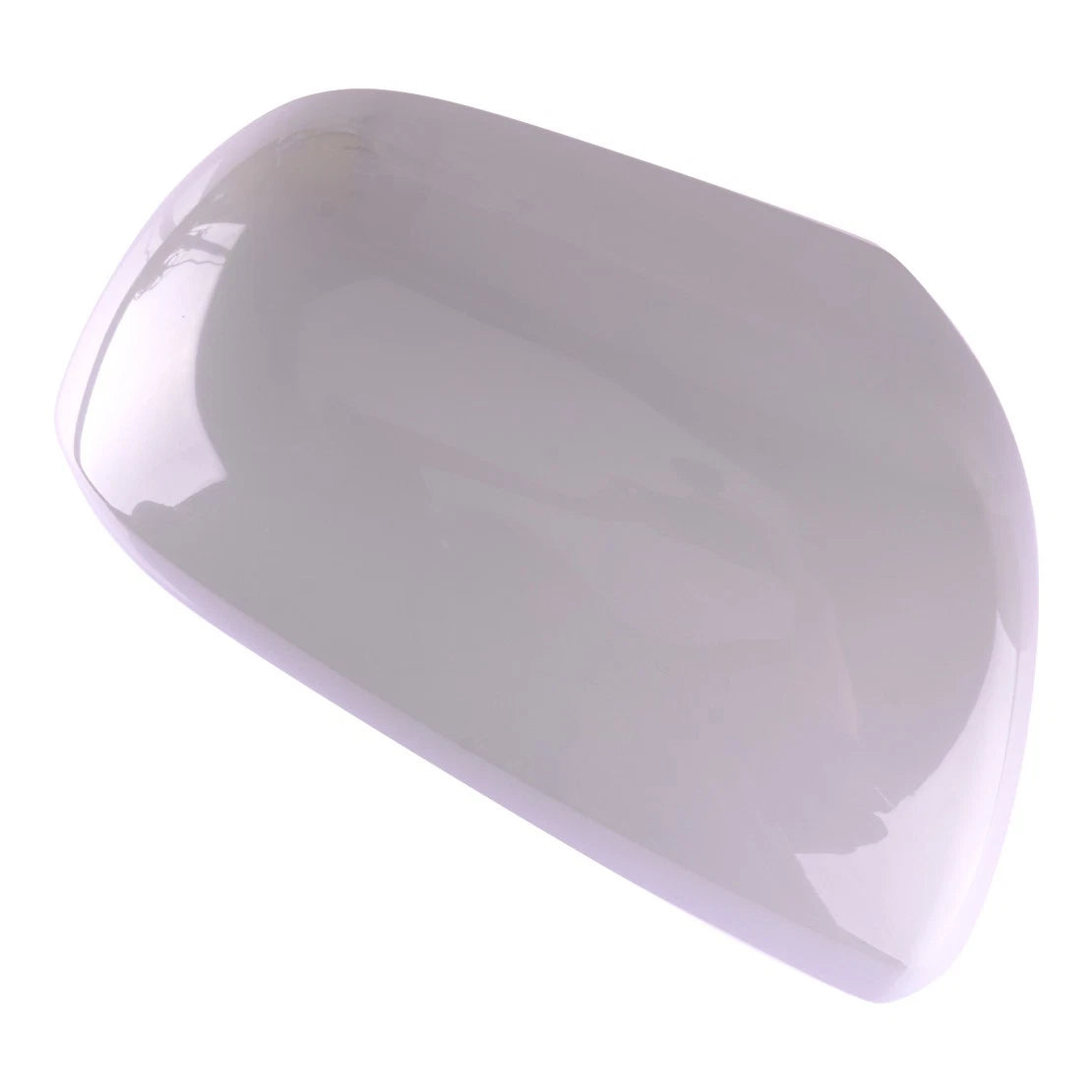 Front Right Side Mirror Cover for Toyota Highlander (2009-2014)
