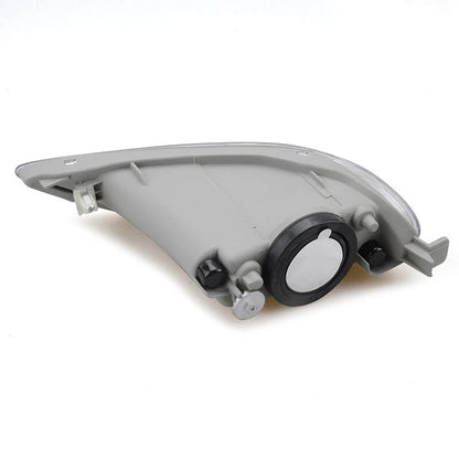 Fog Light Lamp Cover for 2005-2008 Toyota Corolla & 2002-2004 Toyota Camry