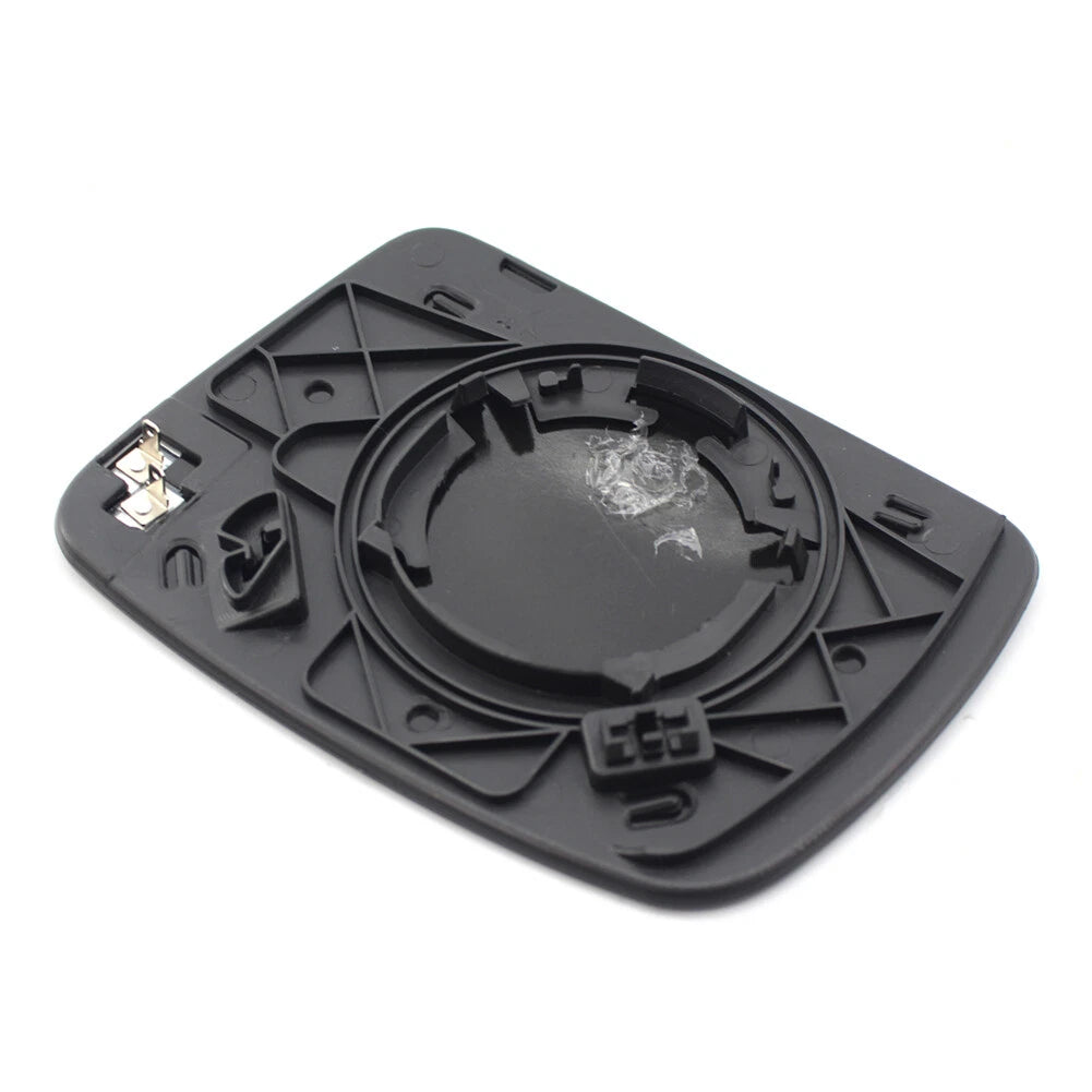 Door Mirror Glass for Land Rover Discovery 3, Range Rover Vogue (2005-2010)