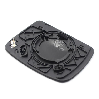 Door Mirror Glass for Land Rover Discovery 3, Range Rover Vogue (2005-2010)