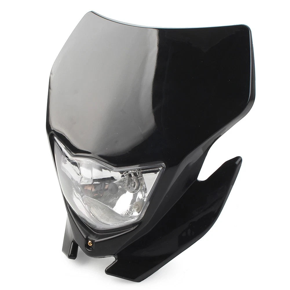 Headlight for Yamaha WRF250/400/426/450, KLX250, TTR250 (2001-2023)