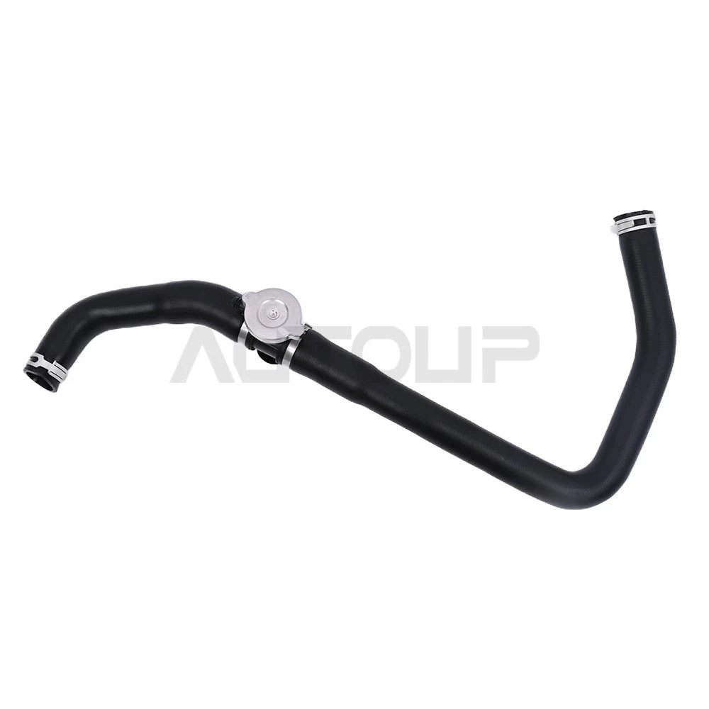 Radiator Coolant Inlet Hose Upper for Dodge Caliber Compass Patriot(2007–2012)