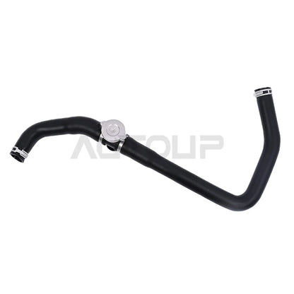 Radiator Coolant Inlet Hose Upper for Dodge Caliber Compass Patriot(2007–2012)