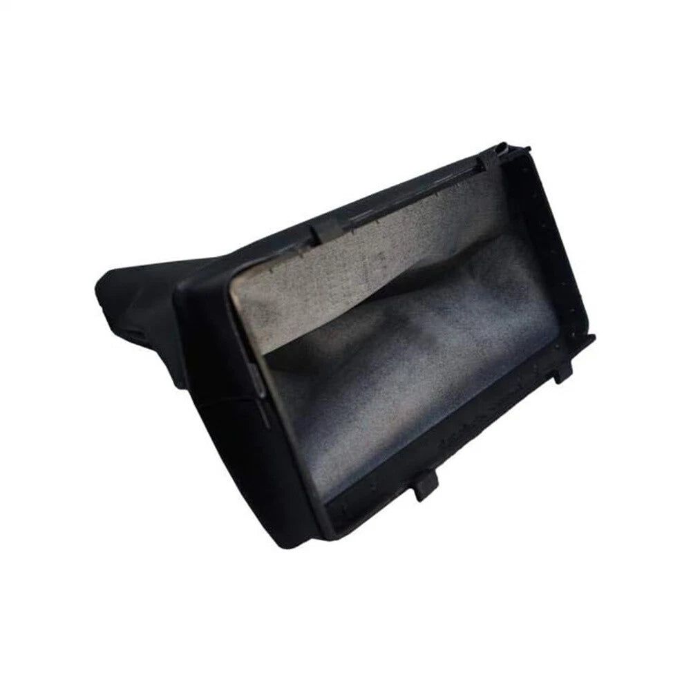 Black Handbrake Boot Gaiter for Vauxhall Opel Corsa C (2001-2006)