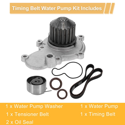 Timing Belt Water Pump Kit for Dodge Neon (1995-2005)