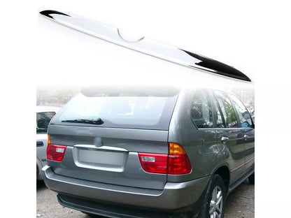 Rear Boot Lid Trim Cover for BMW X5 E53 (2000-2006)