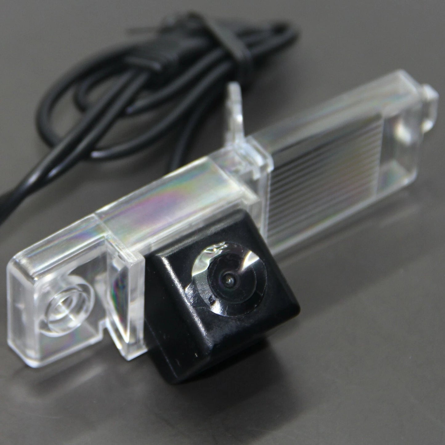 Rear View Backup Camera for Toyota Highlander (2010–2013)