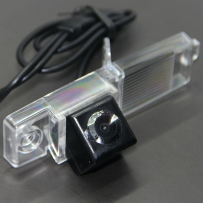 Rear View Backup Camera for Toyota Highlander (2010–2013)