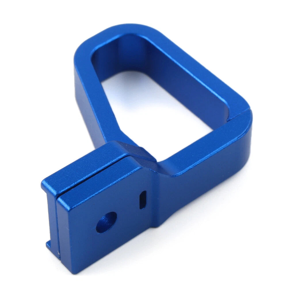 Front Brake Cable Clamp for Yamaha YZ125 YZ250 YZ250F YZ80 YZ85