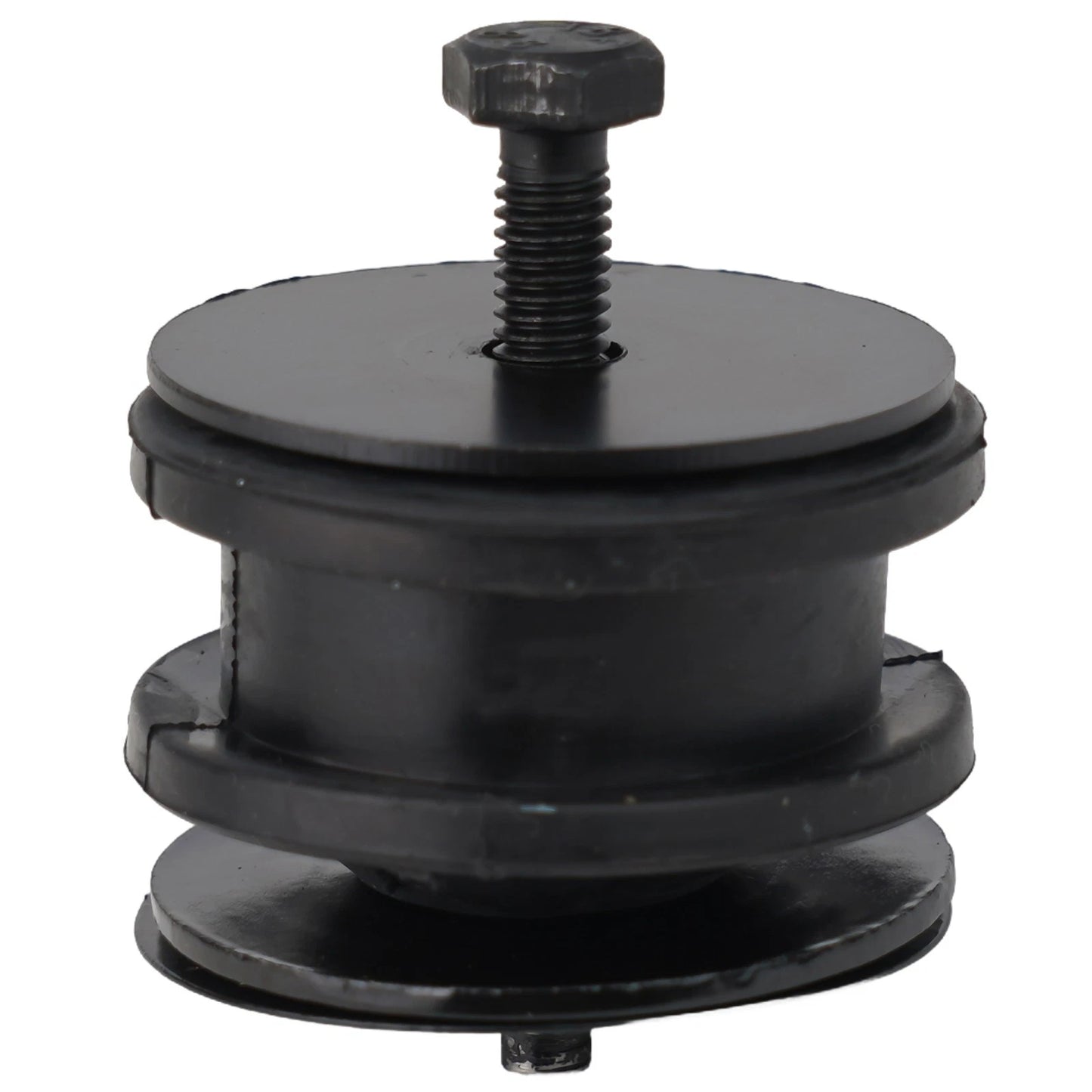 Heat Sink Enhanced Fan Fixing Bracket for Tesla Model 3/Y (2017–2023)