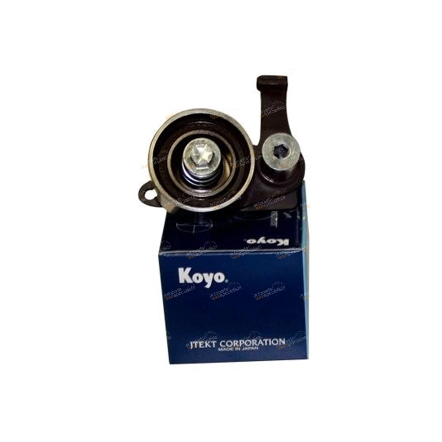 Engine Timing Belt Tensioner for Toyota Landcruiser Coaster