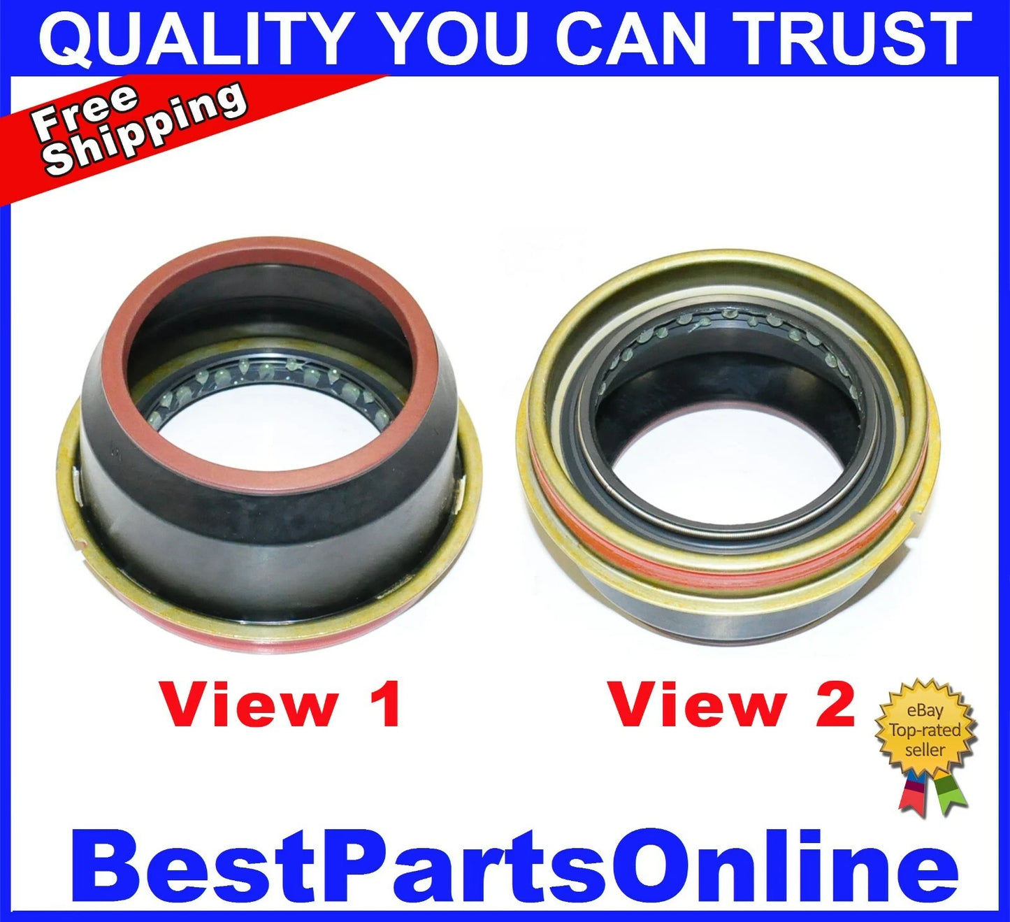 Extension Housing Seal for Ford F-150 (2011–2014)