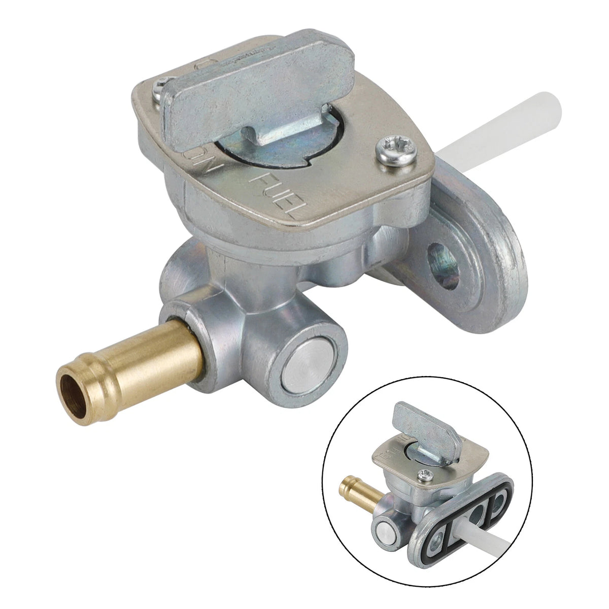 Fuel Tap Switch for Yamaha YZ125 YZ250 (2006-2022)