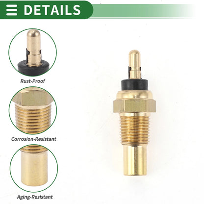 Engine Coolant Temperature Sensor for Acura RL (2003)
