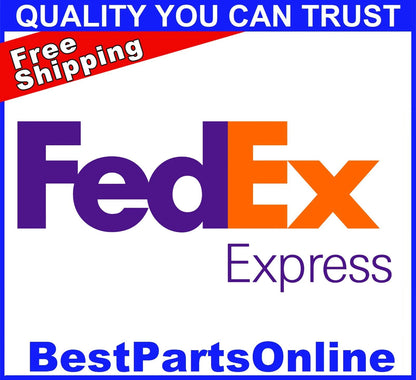 Rack and Pinion Seal Kit for Toyota Land Cruiser (2003–2007)