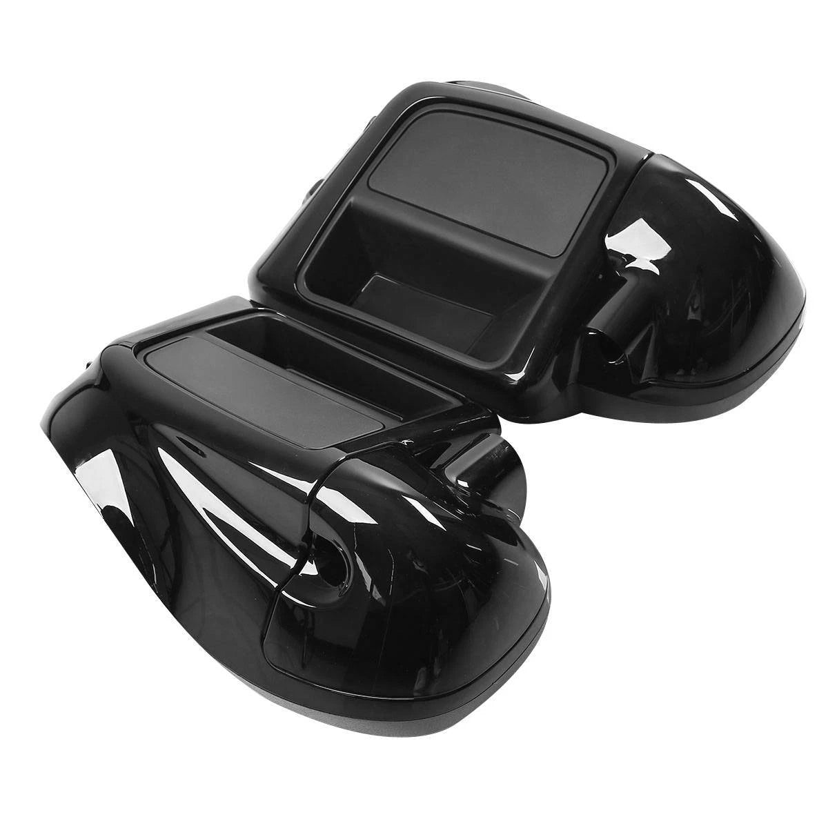 Vented Fairing for Harley Touring Road King Electra Street Glide (2014-2024)