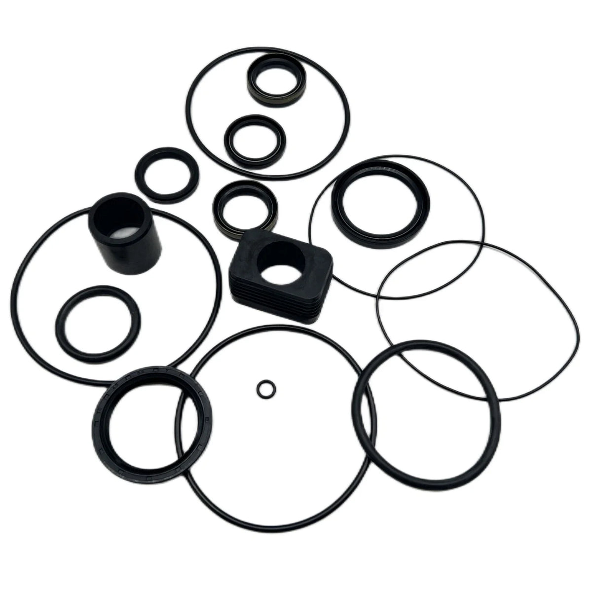 Lower Unit Seal Gasket Kit for Volvo Penta DP-S/DP-SM
