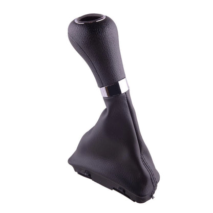 Gear Stick Shift Knob for Mercedes-Benz C-Class W204 (2008-2013)